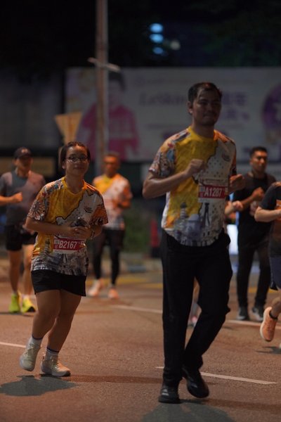 SP Half Marathon 2026