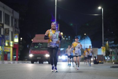 SP Half Marathon 2026