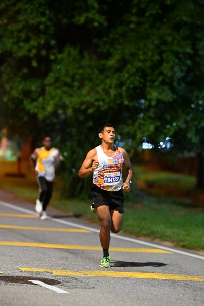 SP Half Marathon 2026