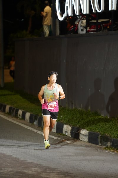 SP Half Marathon 2026