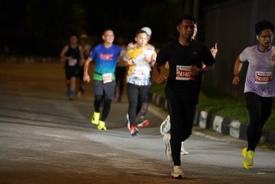SP Half Marathon 2026