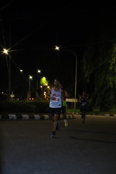 SP Half Marathon 2026