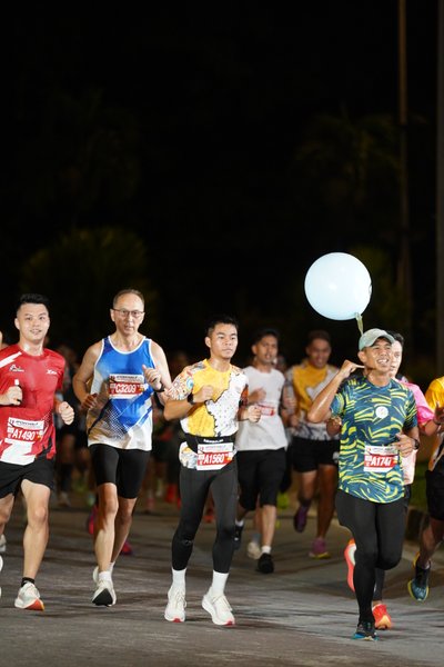 SP Half Marathon 2026