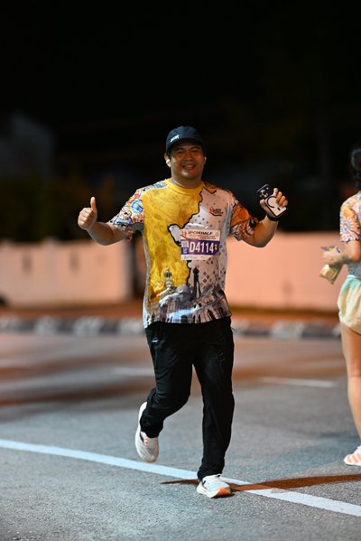 SP Half Marathon 2026