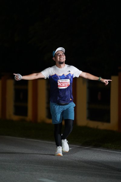 SP Half Marathon 2026