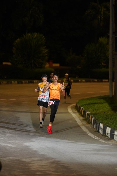 SP Half Marathon 2026