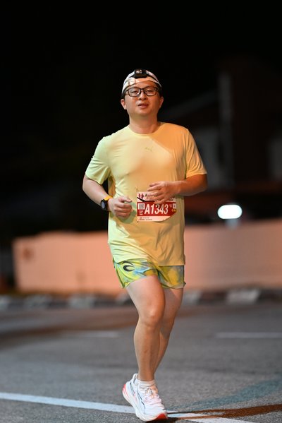 SP Half Marathon 2026
