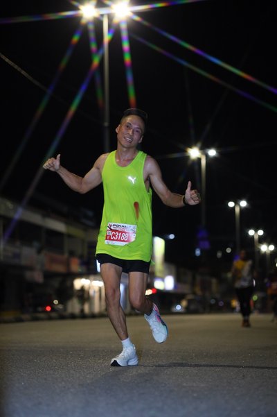 SP Half Marathon 2026