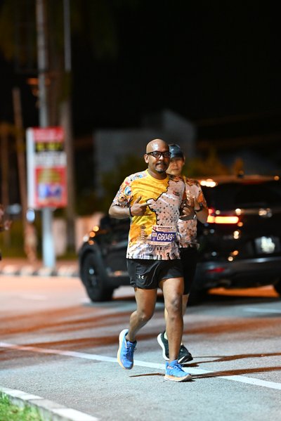 SP Half Marathon 2026