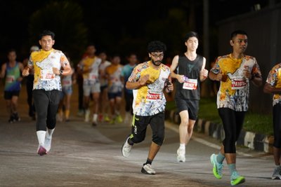 SP Half Marathon 2026
