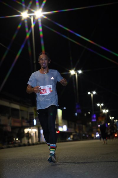 SP Half Marathon 2026