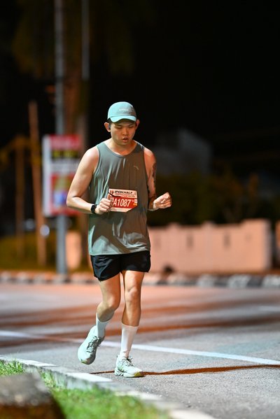 SP Half Marathon 2026
