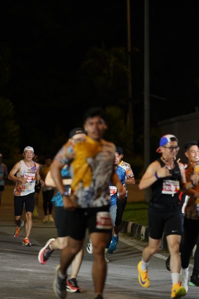 SP Half Marathon 2026