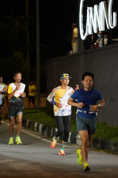 SP Half Marathon 2026