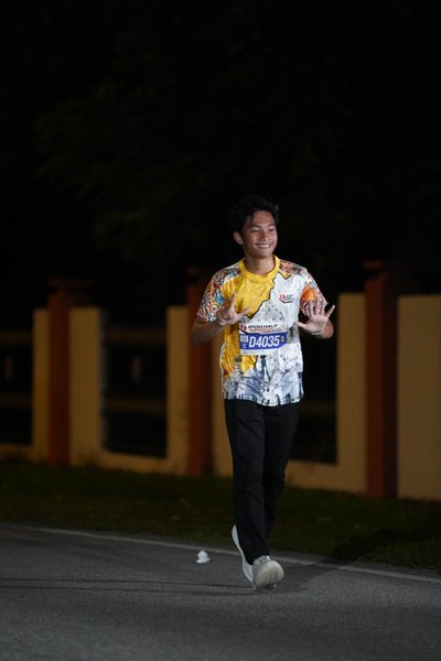 SP Half Marathon 2026