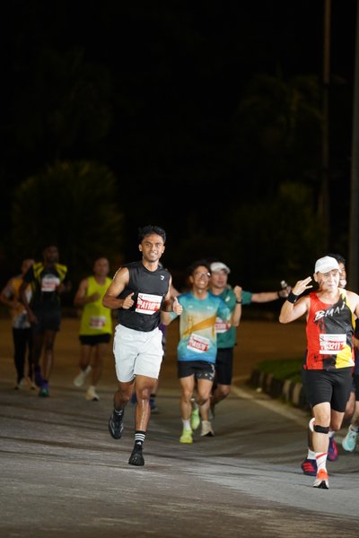 SP Half Marathon 2026