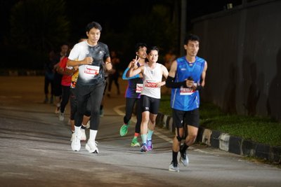 SP Half Marathon 2026
