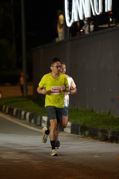 SP Half Marathon 2026