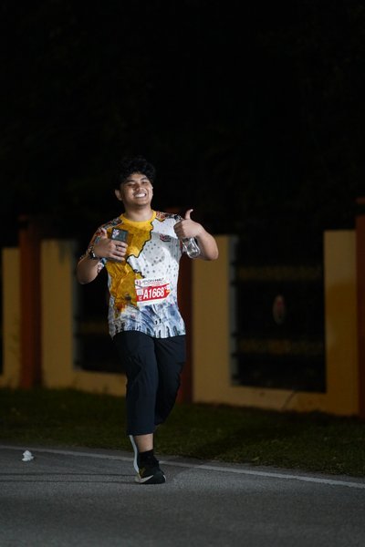 SP Half Marathon 2026