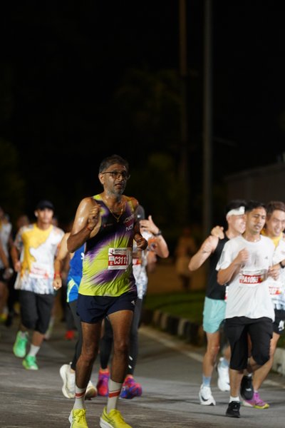 SP Half Marathon 2026