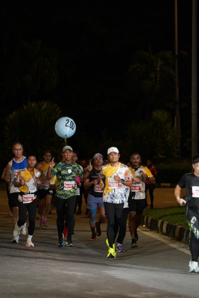 SP Half Marathon 2026