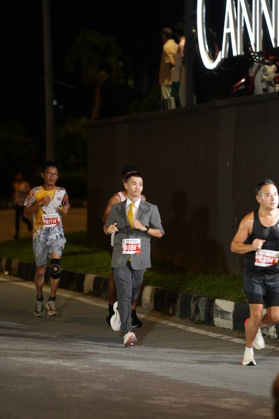 SP Half Marathon 2026