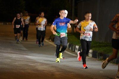 SP Half Marathon 2026