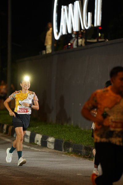 SP Half Marathon 2026