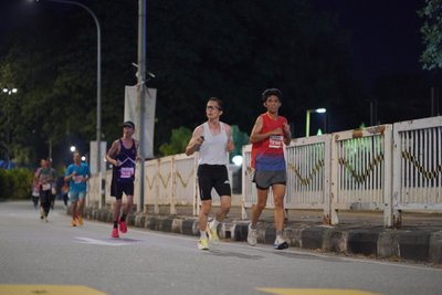 SP Half Marathon 2026