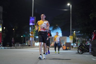 SP Half Marathon 2026