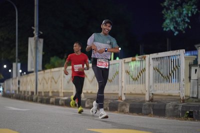 SP Half Marathon 2026