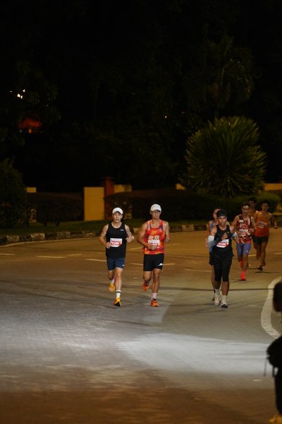 SP Half Marathon 2026
