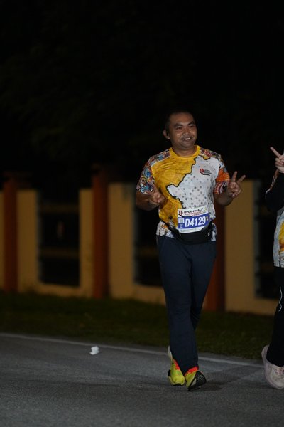 SP Half Marathon 2026