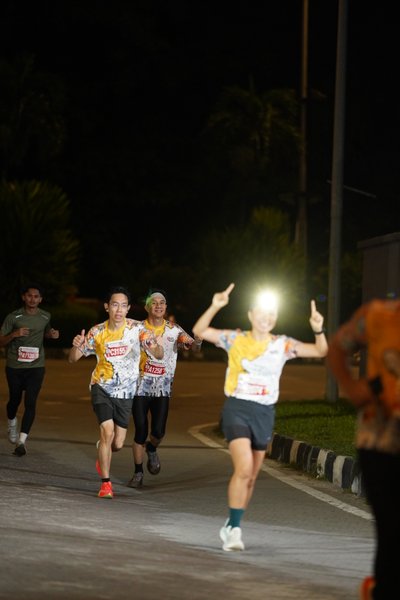 SP Half Marathon 2026