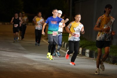 SP Half Marathon 2026