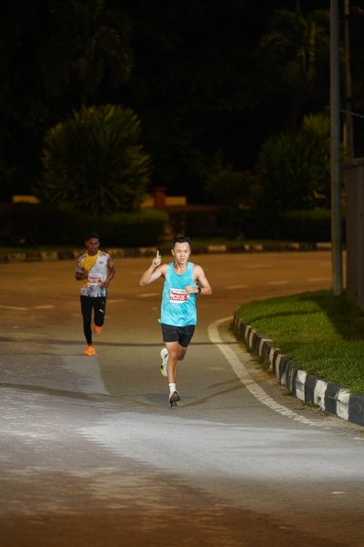SP Half Marathon 2026