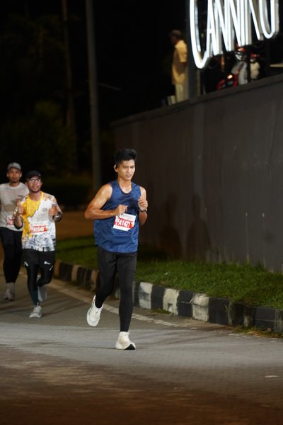 SP Half Marathon 2026