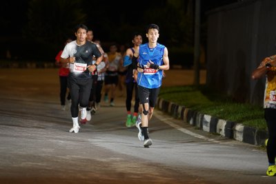 SP Half Marathon 2026