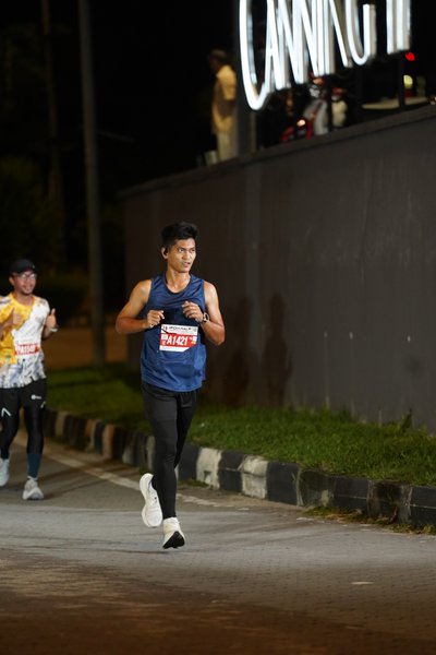 SP Half Marathon 2026