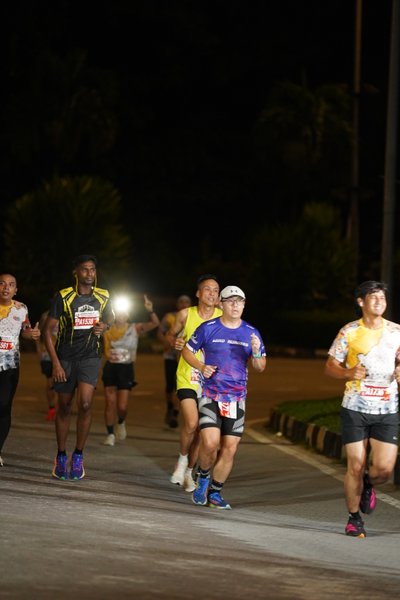 SP Half Marathon 2026
