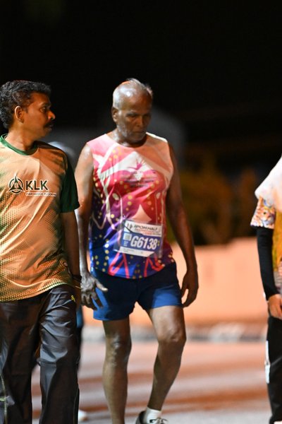 SP Half Marathon 2026