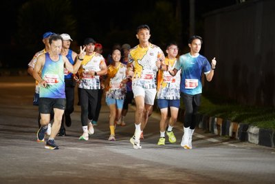 SP Half Marathon 2026