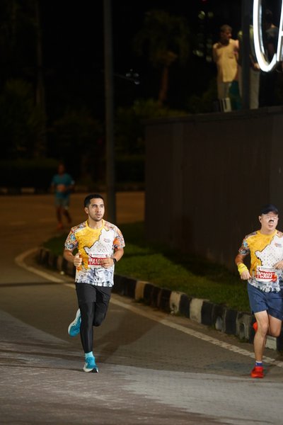 SP Half Marathon 2026