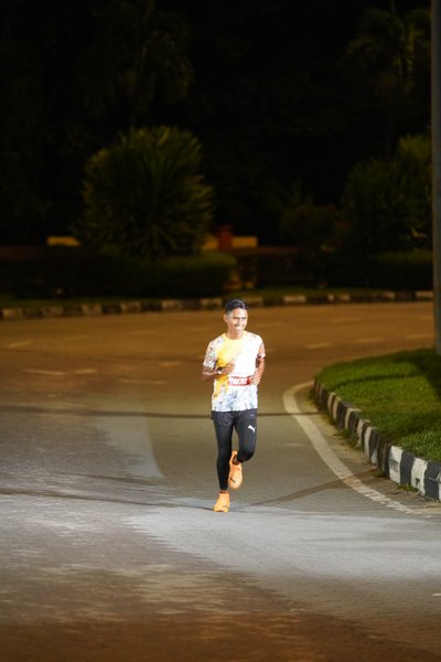 SP Half Marathon 2026