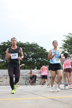 Malaysia Sarong Music Run 2026
