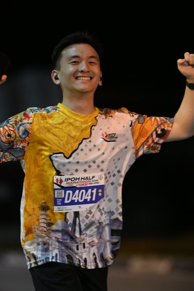 SP Half Marathon 2026