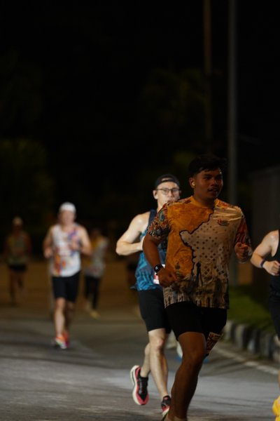 SP Half Marathon 2026