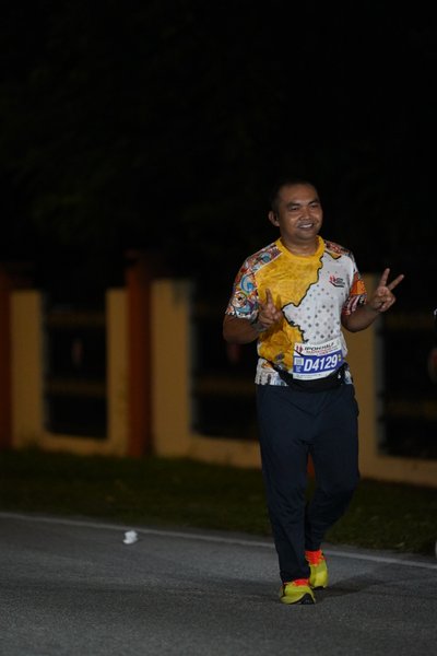 SP Half Marathon 2026