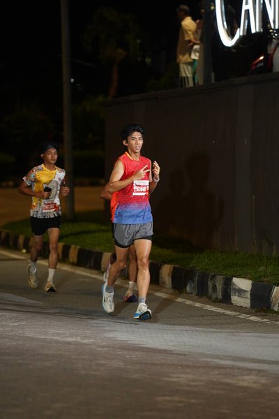 SP Half Marathon 2026
