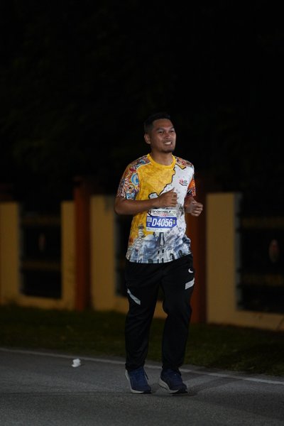 SP Half Marathon 2026